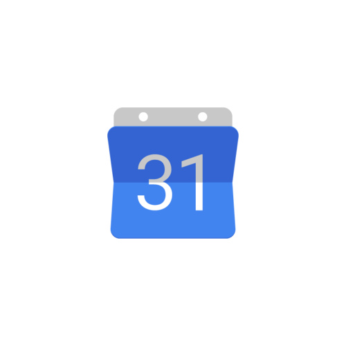 Google Calendar